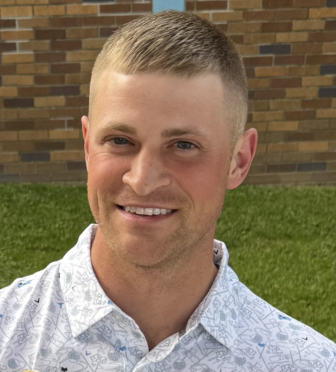 Brandon Anderson